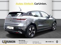 Gebraucht Renault Megane E-Tech 160 kW (218 PS) 2024 Dolomitgrau Limousine