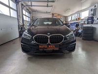 gebraucht BMW 116 d AUTOMATIK*NAVI*LED*PDC*LC-PLUS*CARPLAY*