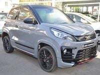 Usado Ligier JS60 2024 Cinzento