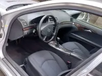 Gebraucht Mercedes E220 130 PS (95 kW) 2005 Limousine