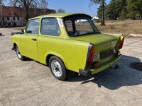 Gebraucht Trabant 601 26 PS (19 kW) 1988 Grün Limousine