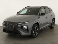 Neu Hyundai Tucson N Line 180 PS (132 kW) 2026 Grau SUV