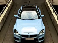Gebraucht BMW M2 Shadowline 460 PS (338 kW) 2023 Coupé