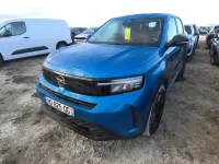 Gebraucht Opel Frontera Edition 83 kW (114 PS) 2025 Blau SUV
