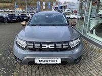 gebraucht Dacia Duster 2 Extreme TCe150 EDC Navi Klima SHZ PDC+Kamera