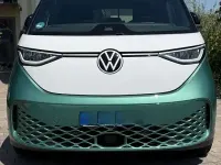 Gebraucht VW ID. Buzz Pro 210 kW (286 PS) 2024 Van / Kleinbus