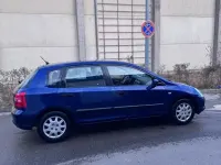Gebraucht Honda Civic 90 PS (66 kW) 2003 Blau Limousine