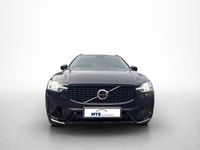 Gebraucht Volvo XC60 Plus 197 PS (144 kW) 2022 Schwarz SUV