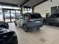Neu Dacia Jogger Journey 122 PS (89 kW) 2026 Schiefer grau Van / Kleinbus