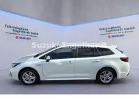 Gebraucht Suzuki Swace Comfort+ 140 PS (102 kW) 2023 Weiß Kombi