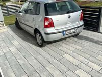 gebraucht VW Polo Comfortline