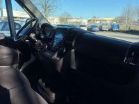 Gebraucht Citroën Jumper Comfort 140 PS (102 kW) 2023 Weiß Van / Kleinbus