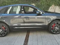 Gebraucht Porsche Macan 381 PS (280 kW) 2023 Grau SUV
