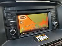 gebraucht Mazda 6 LIMOUSINE NAVI TEMPOMAT LEDER RÜCKFAHRKAMERA