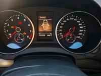 Gebraucht VW Golf VI Style 86 PS (63 kW) 2011 Grau Kleinwagen