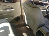Gebraucht Jaguar XJ6 Sovereign 207 PS (152 kW) 2007 Beige metallic Limousine