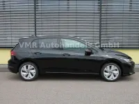 Neu VW Golf VIII 150 PS (110 kW) 2026 Schwarz Limousine