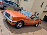 gebraucht Opel Rekord E1 Berlina