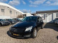 Gebraucht Mercedes R300 190 PS (139 kW) 2011 Schwarz Van / Kleinbus