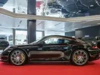 Gebraucht Porsche 991 560 PS (411 kW) 2014 Schwarz Coupé