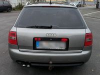 gebraucht Audi A6 Kombi/Diesel