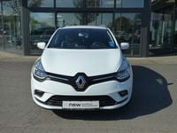 Gebraucht Renault Clio GrandTour Intens 90 PS (66 kW) 2019 Weiß Kombi