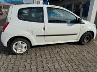Second-hand Renault Twingo 2010 Alb Hatchback