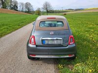 gebraucht Fiat 500C Twin Air