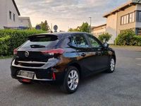 gebraucht Opel Corsa F Edition 1 Hand orig. 26940 km
