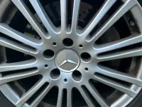 Gebraucht Mercedes E220 170 PS (125 kW) 2008 Silber Kombi
