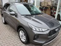 Nowe Ford Kuga Titanium 242 KM (177 kW) 2026 Czarny SUV