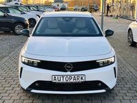 Gebraucht Opel Astra Elegance 131 PS (96 kW) 2023 Weiß Kombi