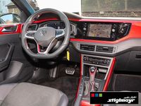 Gebraucht VW Polo Select 207 PS (152 kW) 2025 Deep black perleffekt Kleinwagen