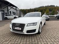 Gebraucht Audi A7 245 PS (180 kW) 2014 Ibisweiß Kleinwagen