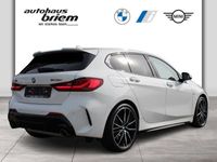 gebraucht BMW M135 i xDrive Hatch