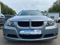 gebraucht BMW 318 318 Touring i M-Paket Klima elk. Fenster