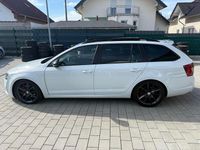 Gebraucht Skoda Octavia 240 PS (176 kW) 2015 Kleinwagen