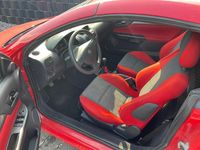 Gebraucht Opel Tigra 90 PS (66 kW) 2005 Rot Cabrio