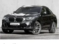 Używany BMW X4 Shadowline 340 KM (250 kW) 2023 Szary SUV