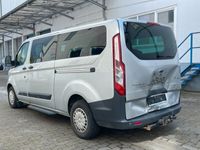 gebraucht Ford 300 Tourneo Custom 2.2 TDCiLang *9-Sitze*Klima