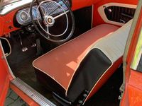Gebraucht Ford Taunus 48 PS (35 kW) 1963 Rot Limousine