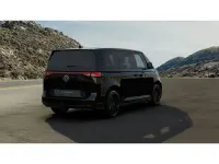 Gebraucht VW ID. Buzz GTX 250 kW (340 PS) 2026 Schwarz Van / Kleinbus