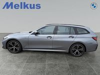 Gebraucht BMW 318 Performance 156 PS (114 kW) 2025 Grau Kombi