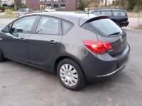 gebraucht Opel Astra 