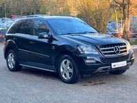 gebraucht Mercedes ML450 CDI 4 Matic Grand Edition V8