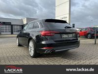 gebraucht Audi A4 Avant g-tron sport 2.0 TFSI S line