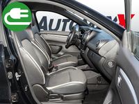 Gebraucht Dacia Spring Essentiel 33 kW (45 PS) 2022 Schwarz Kleinwagen