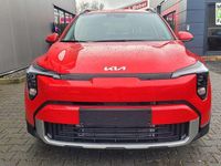 Neu Kia Stonic 101 PS (74 kW) 2025 Signal red beg SUV