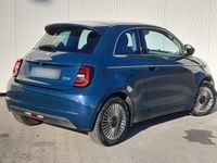 Gebraucht Fiat 500e 86 kW (118 PS) 2023 Metallic