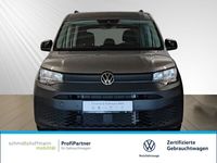 gebraucht VW Caddy 2.0 TDI Klima Navi Einparkhilfe